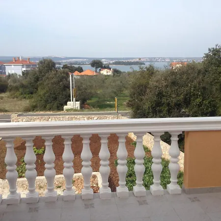 Sternak Διαμέρισμα Kraj (Zadar)