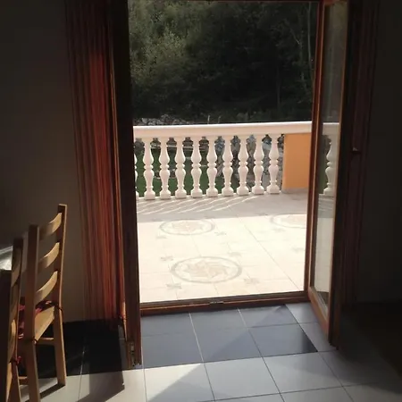Sternak Apartman Kraj (Zadar)