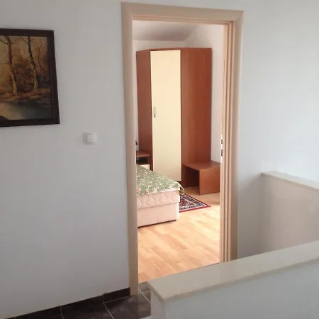 Appartement Sternak