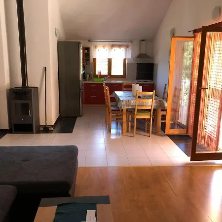 Apartman Sternak *