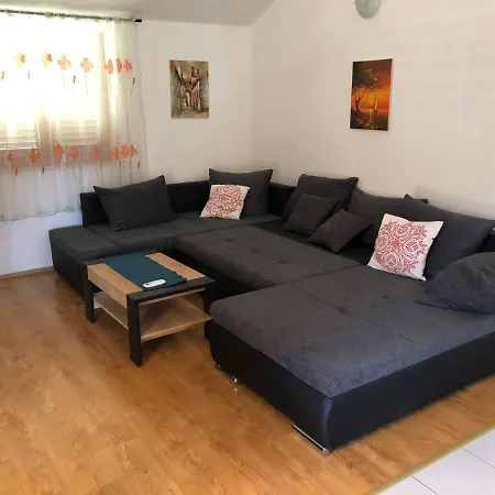 Apartman Sternak Kraj (Zadar)