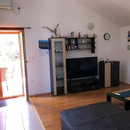 Sternak Apartman