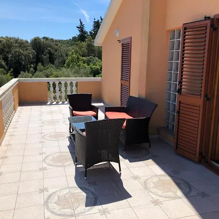 Sternak Apartman