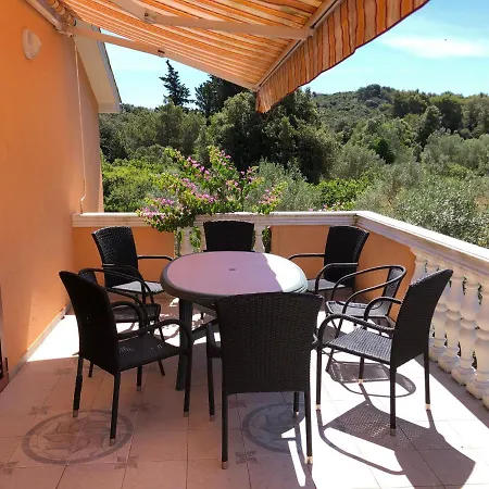 Apartman Sternak *