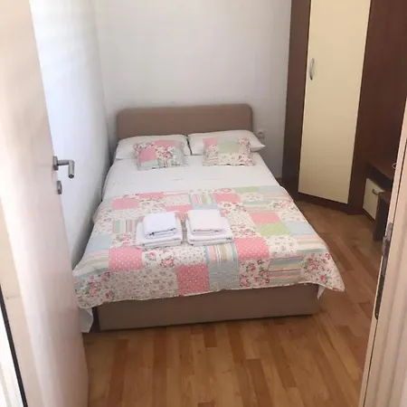 Sternak Apartman
