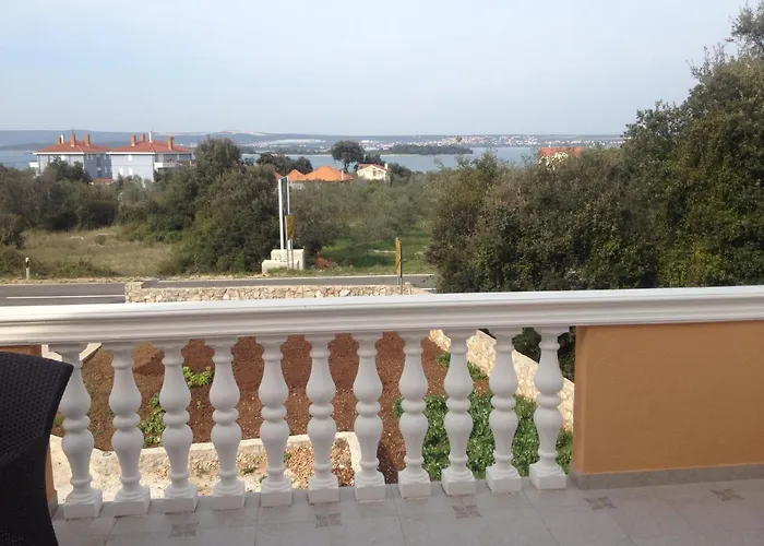 Sternak Διαμέρισμα Kraj (Zadar)