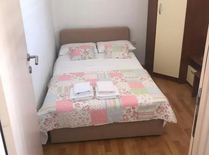 Sternak Διαμέρισμα
