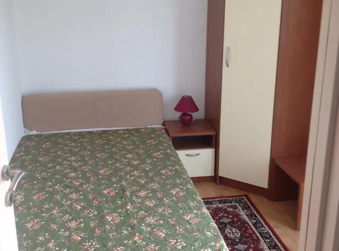 Appartamento Sternak *