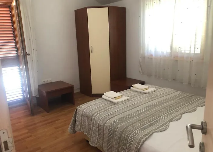 公寓 Sternak Kraj (Zadar)